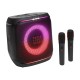 Loa JBL Partybox Encore 2 Mic (Model 2025)