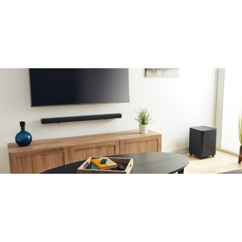 Loa JBL Bar 3.1 - Hàng Demo - Bảo Hành 1 Tháng Loa JBL Bar 3.1 - Hàng Demo - Bảo Hành 1 Tháng