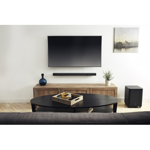 Loa JBL Bar 3.1 - Hàng Demo - Bảo Hành 1 Tháng Loa JBL Bar 3.1 - Hàng Demo - Bảo Hành 1 Tháng