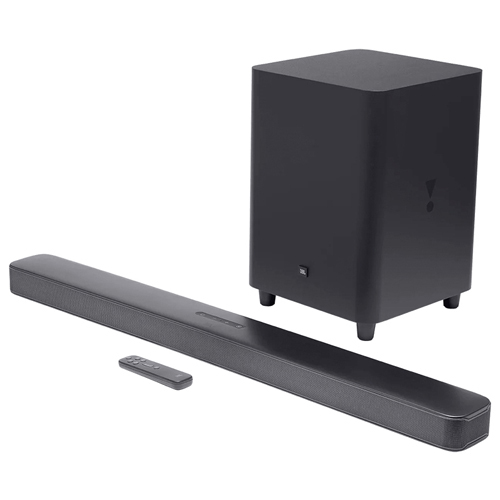 Loa JBL Bar 5.1 Surround