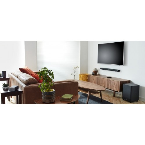 Loa JBL Bar 5.1