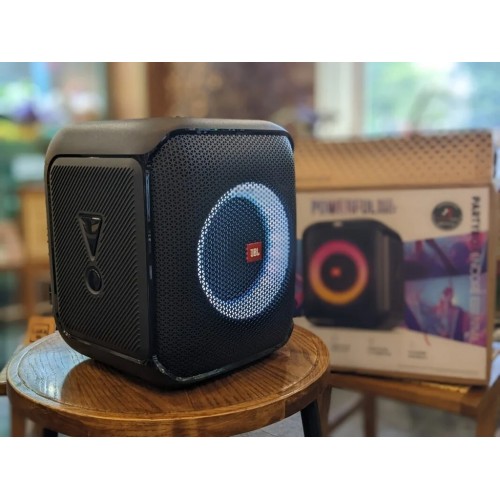 Loa JBL PartyBox Encore - Kèm Mic