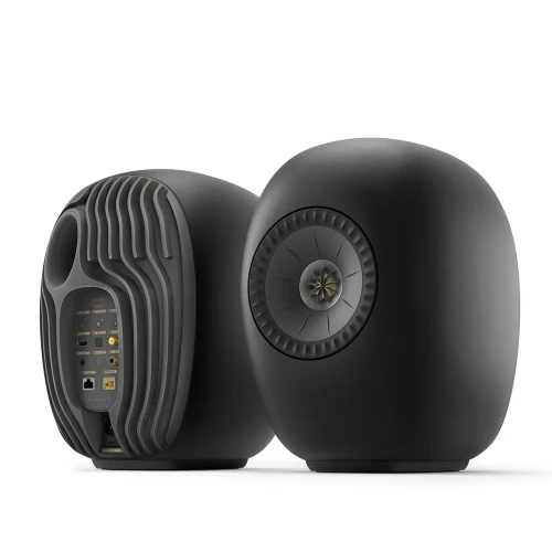 Loa KEF LS Luxe