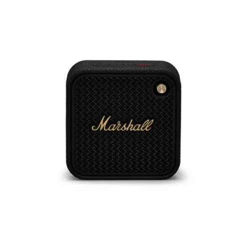 Loa Marshall Willen II