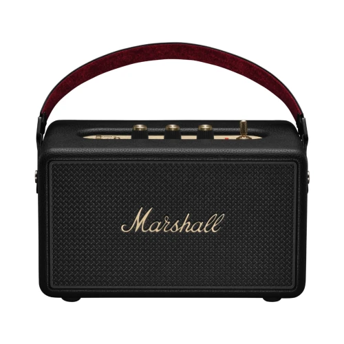 Loa Marshall Kilburn III
