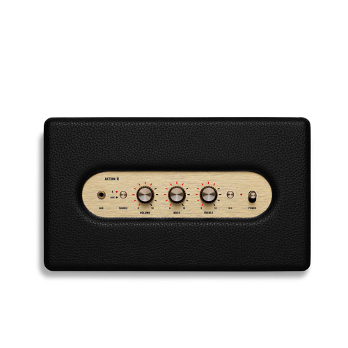 Loa Marshall Acton II - Chính Hãng Ash Phân Phối