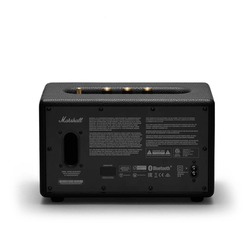 Loa Marshall Acton II - Chính Hãng Ash Phân Phối