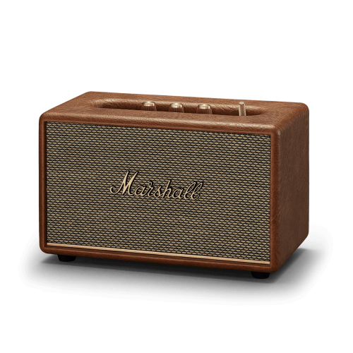 Loa Marshall Acton III - Chính Hãng Ash Phân Phối