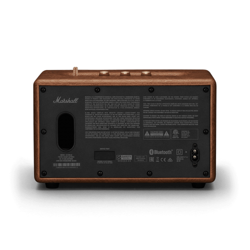 Loa Marshall Acton III - Chính Hãng Ash Phân Phối