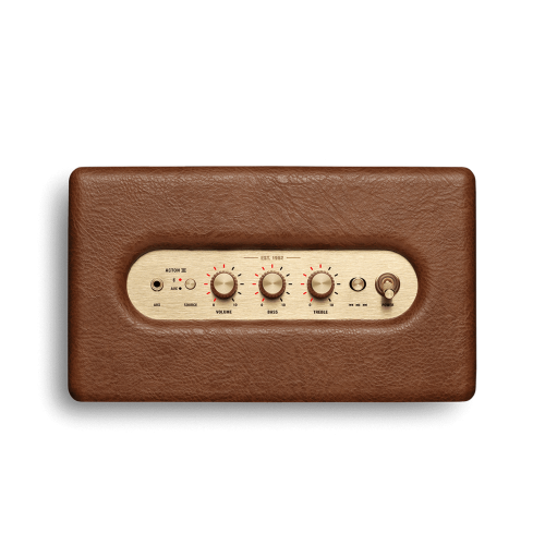 Loa Marshall Acton III - Chính Hãng Ash Phân Phối