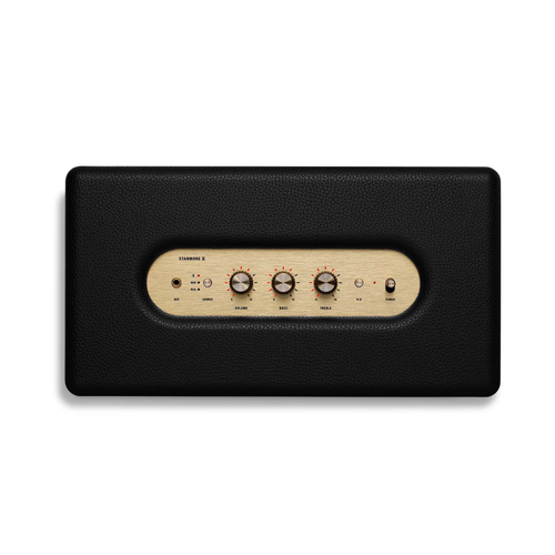 Loa Marshall Stanmore II - Chính Hãng Ash Phân Phối