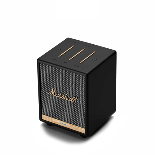 Loa Marshall Uxbridge Voice