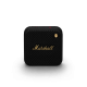 Loa Bluetooth Marshall Willen - Hàng Chính Hãng Ash Việt Nam - BLACK AND BRASS