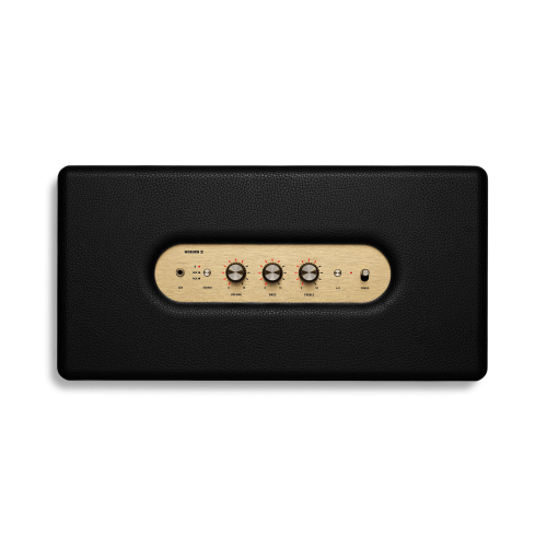 Loa Marshall Woburn II - Chính Hãng Ash Phân Phối