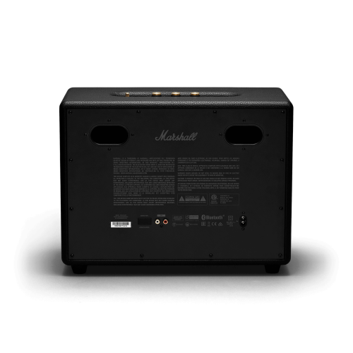 Loa Marshall Woburn II - Chính Hãng Ash Phân Phối