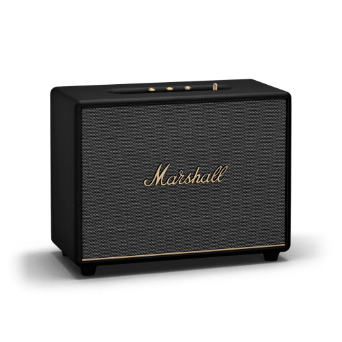 Loa Marshall Woburn III - Chính Hãng Ash Phân Phối