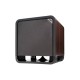 Loa Polk Power Port Polk HTS 10 - Black