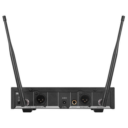 Micro JBL VM300
