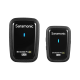 Bộ Micro Saramonic Blink500 ProX Q10