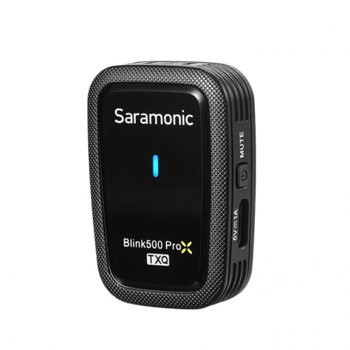Bộ Micro Saramonic Blink500 ProX Q10