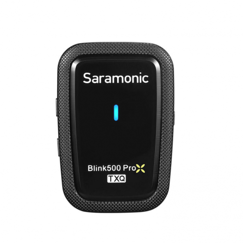 Bộ Micro Saramonic Blink500 ProX Q10