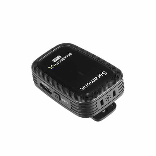 Bộ Micro Saramonic Blink500 ProX Q10