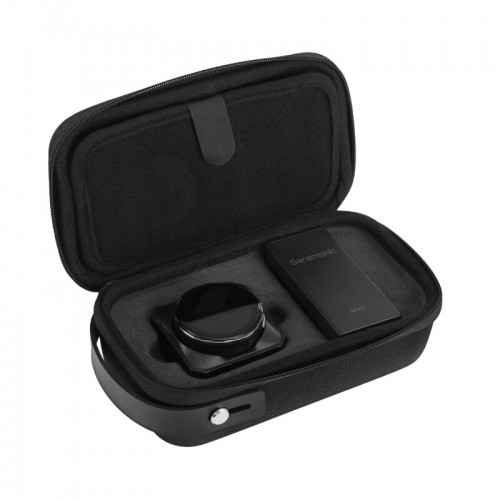 Bộ Micro Saramonic BlinkMe B2 Bộ Micro Saramonic BlinkMe B2