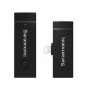Saramonic Blink Go-D1 Kit - Black