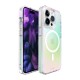 Ốp Lưng iPhone 15 Pro Max LAUT Holo