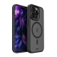 Ốp Lưng iPhone 15 Pro Max LAUT Huex