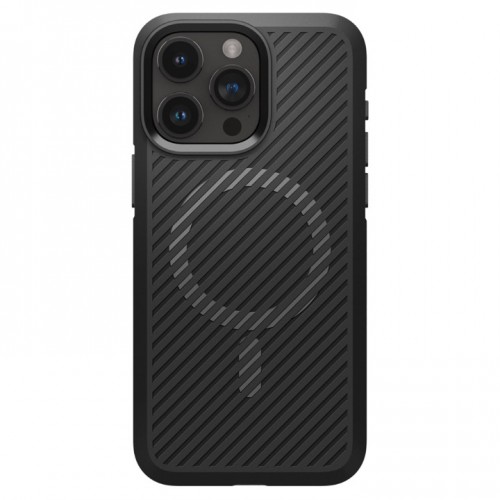 Ốp Lưng iPhone 15 Pro Max Spigen Core Armor MagFit