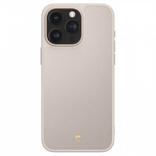 Ốp Lưng iPhone 15 Pro Max Spigen Cyrill Kajuk Mag