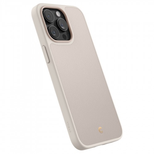 Ốp Lưng iPhone 15 Pro Max Spigen Cyrill Kajuk Mag