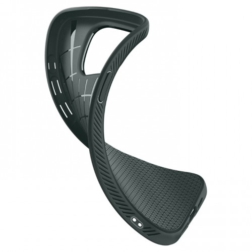 Ốp Lưng iPhone 15 Pro Max Spigen Liquid Air