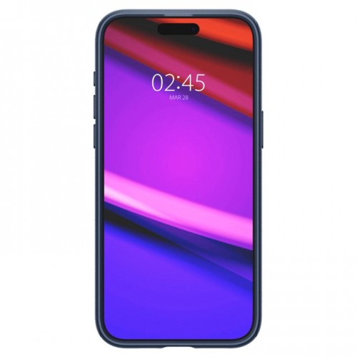 Ốp Lưng iPhone 15 Pro Max Spigen Mag Armor MagFit