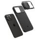 Ốp Lưng iPhone 15 Pro Max Spigen Optik Armor MagFit