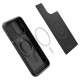 Ốp Lưng iPhone 15 Pro Max Spigen Optik Armor MagFit