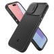Ốp Lưng iPhone 15 Pro Max Spigen Optik Armor MagFit
