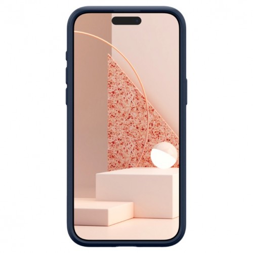 Ốp Lưng iPhone 15 Pro Max Spigen Caseology Parallax Mag