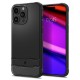 Ốp Lưng iPhone 15 Pro Max Spigen Rugged Armor MagFit