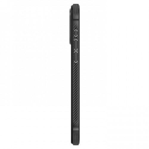 Ốp Lưng iPhone 15 Pro Max Spigen Rugged Armor MagFit