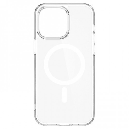 Ốp Lưng iPhone 15 Pro Max Spigen Ultra Hybrid MagFit