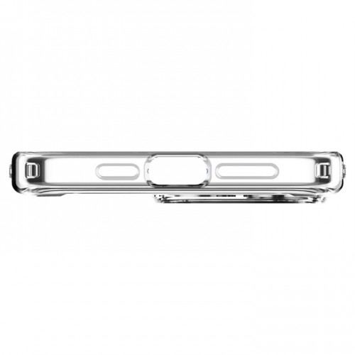 Ốp Lưng iPhone 15 Pro Max Spigen Ultra Hybrid MagFit