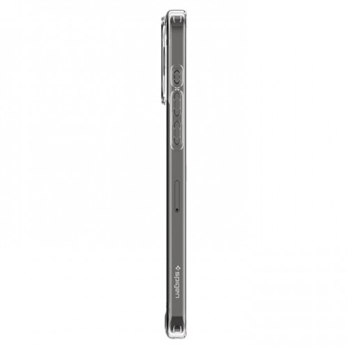 Ốp Lưng iPhone 15 Pro Max Spigen Ultra Hybrid