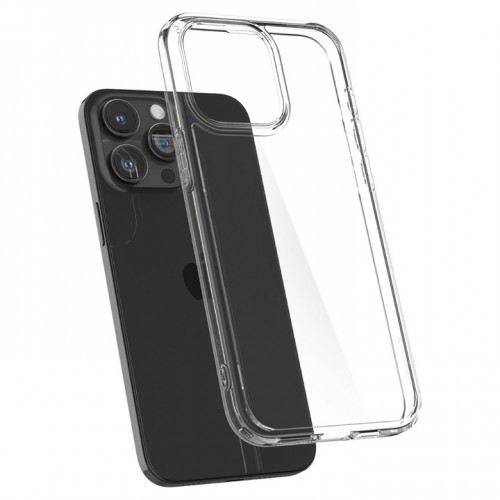 Ốp Lưng iPhone 15 Pro Max Spigen Ultra Hybrid