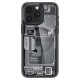 Ốp Lưng iPhone 15 Pro Max Spigen Zero One