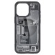 Ốp Lưng iPhone 15 Pro Max Spigen Zero One