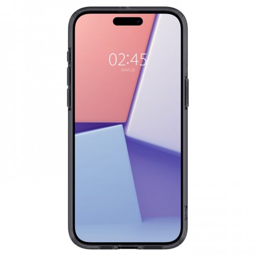 Ốp Lưng iPhone 15 Pro Max Spigen Zero One