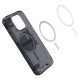 Ốp Lưng iPhone 15 Pro Max Spigen Zero One