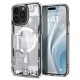 Ốp Lưng iPhone 15 Pro Max Spigen Zero One